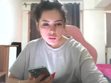 Chaturbate Sex Cam of prettyjulliette