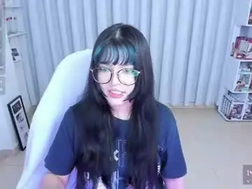 Chaturbate Adult Webcam of _misshoneyxx