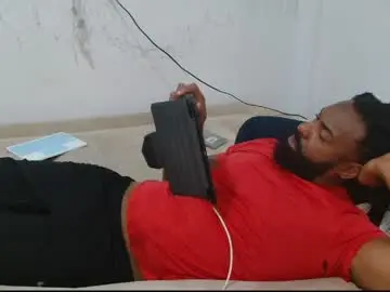 Chaturbate Watch Live Sex Cams of blackmuscles77