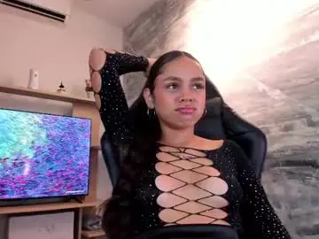Chaturbate Free Porn Cam of carolinefyre