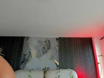 Chaturbate Private Sex Chat of carolinefyre