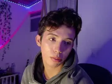 Chaturbate Sex Chat of dani_dancer