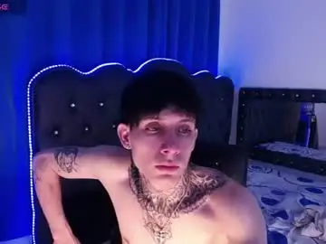 Chaturbate Private Sex Chat of draco_collinsss