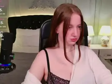 Chaturbate Live Porn of elisabeth_binder