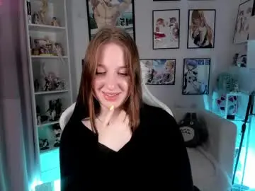 Chaturbate Live Porn of elisabeth_binder
