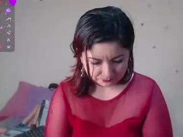 Chaturbate Live Sex of evangeline_lover