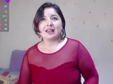 Chaturbate Live Sex Cam of evangeline_lover