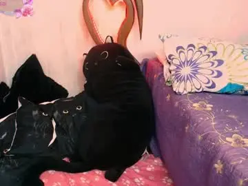 Chaturbate Live Sex Cam of goddessnahi