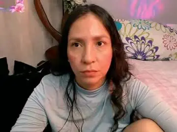 Chaturbate Free Porn Cam of goddessnahi