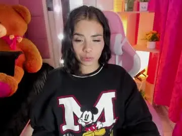 Chaturbate Live Sex of liany_taylor