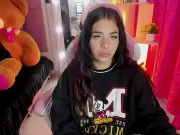 Chaturbate Best Webcam of liany_taylor
