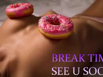 Chaturbate Live Sex of magic_lilly