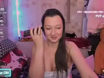 Chaturbate Best live sex cam show of magic_lilly