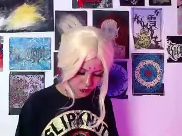 Chaturbate Adult Webcam of melisavelvet