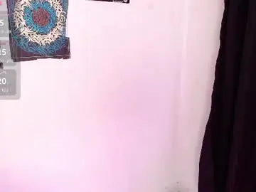 Chaturbate Live Porn of melisavelvet