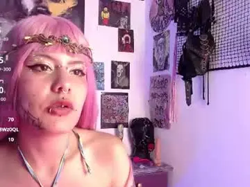 Chaturbate Free Porn Cam of melisavelvet