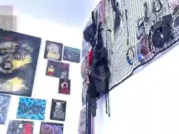Chaturbate Best Webcam of melisavelvet