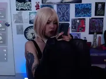 Chaturbate Free Porn Cam of melisavelvet