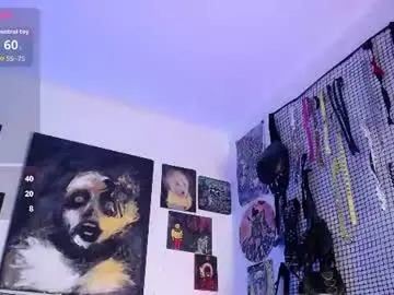 Chaturbate Watch Live Sex Cams of melisavelvet