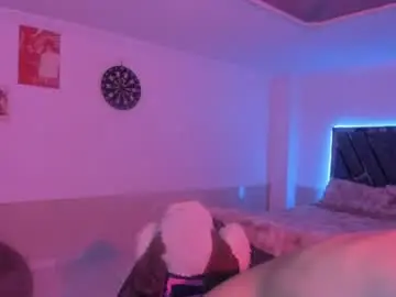 Chaturbate Sex Cam of mia__gatess