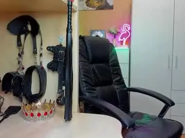 Chaturbate Private Sex Chat of mistress_kristi