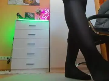 Chaturbate Nude Webcam of mistress_kristi