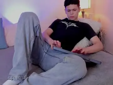 Chaturbate Sex Chat of mykelcano