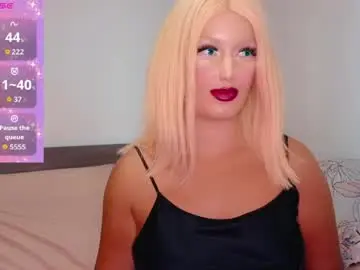 Chaturbate Free Porn Cam of rosebelle1