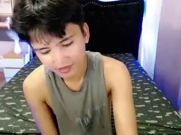 Chaturbate Live Sex of yokai24