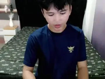 Chaturbate Live Sex of yokai24