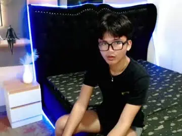 Chaturbate Adult Webcam of yokai24
