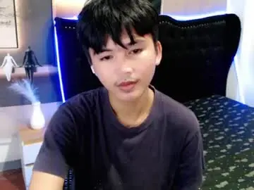 Chaturbate Nude Webcam of yokai24