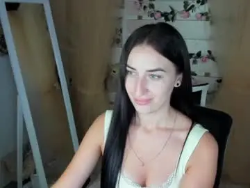Chaturbate Best live sex cam show of _chanel_foryou_