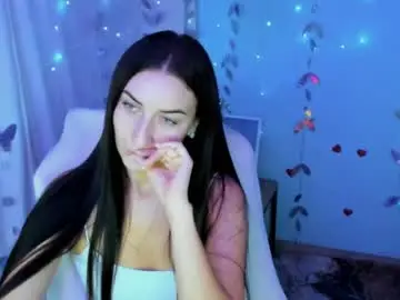Chaturbate Free Live Porn of _chanel_foryou_