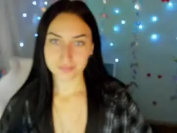 Chaturbate Watch Live Sex Cams of _chanel_foryou_