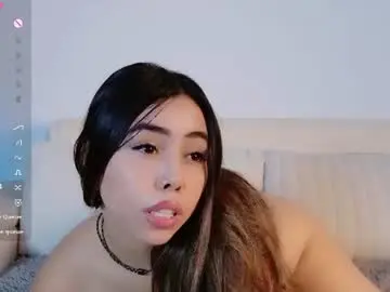 Chaturbate Best live sex cam show of amelietarson