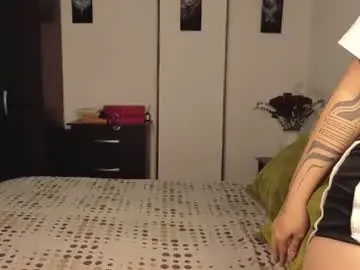 Chaturbate Sex Cam of angellaisabella