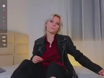 Chaturbate Nude Webcam of cathiearzabala