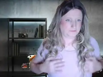 Chaturbate Live Sex of dutchvictoria