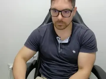 Chaturbate Free Porn Cam of genesis_wb