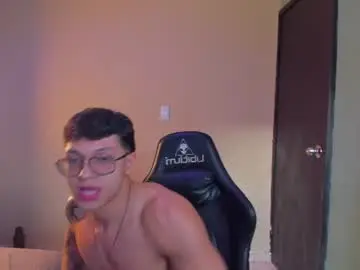 Chaturbate Adult Webcam of liiam_jesus