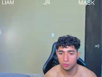 Chaturbate Watch Live Sex Cams of liiam_jesus