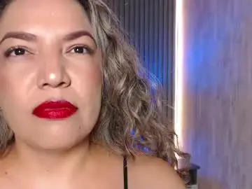 Chaturbate Sex Chat of marie_hss