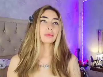 Chaturbate Private Sex Chat of mila_smirnovavk