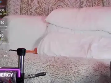 Chaturbate Private Sex Chat of nikitasunrise