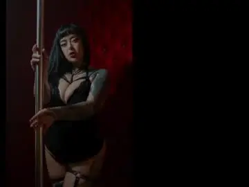 Chaturbate Best Webcam of nocturnapsy