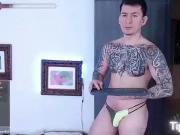 Chaturbate Adult Webcams of steven_and_santy