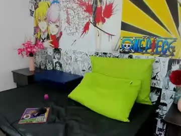 Chaturbate Adult Webcams of valey_nicole
