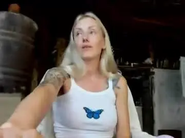 Chaturbate Adult Webcams of wildforestmuse