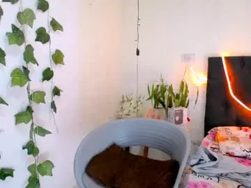 Chaturbate Best live sex cam show of yemfairymcry